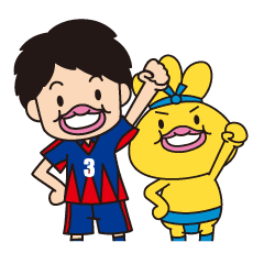 The Adventure Of Oden Kun Line Stickers Line Store