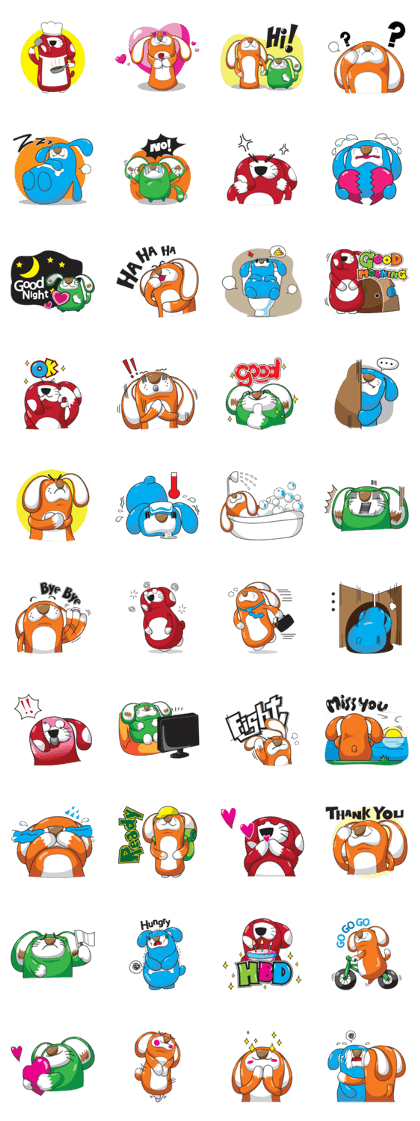 DOGMENG