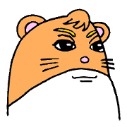 Mr.Hamster