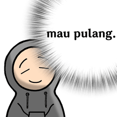 inside voice (Bahasa)