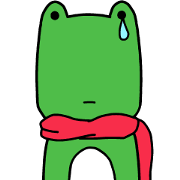 Love of Frog