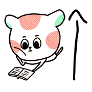 Give Responses Sticker.