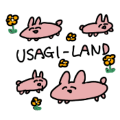 USAGI-LAND