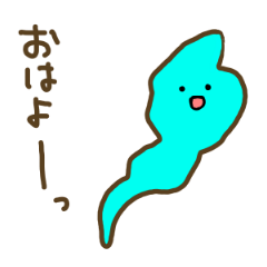 琵琶湖のびわちゃん