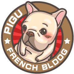 French Bulldog-PIGU