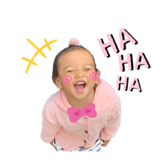 樂妹貼貼
