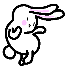 pleasant rabbit