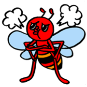 RED BEE