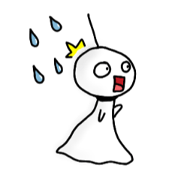 Raining Fear Doll