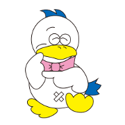 Rustic duck, Takahashi-kun Part2