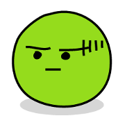 Green peas san