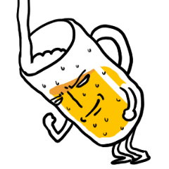 BeerSticker