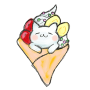 Fantastic Candy(English)