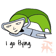 Ninjaman and kanji
