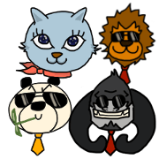 Spy Company