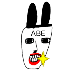 ABE RABBIT !!