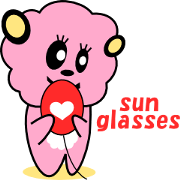 sunglasses people vol44