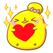 My princess chick