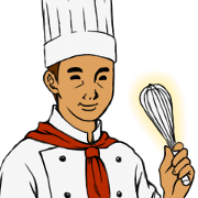 Dandy confectioner