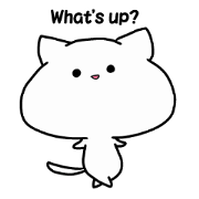 Neko-cyan(English)