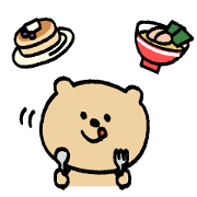 Meet a Bear