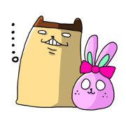 FUJOSHI Sticker 2