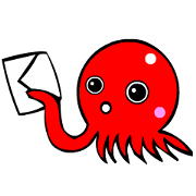 Kawaii Octopuses