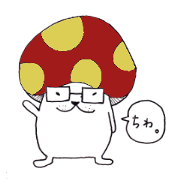KINOKO KEN