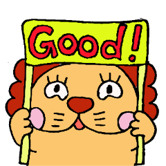 しゃべる動物 Line スタンプ Line Store しゃべる動物 Line スタンプ Line Store