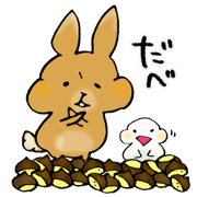 Maron Tochigi rabbit 2