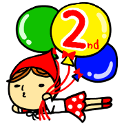 Little Red Riding-Hood.2
