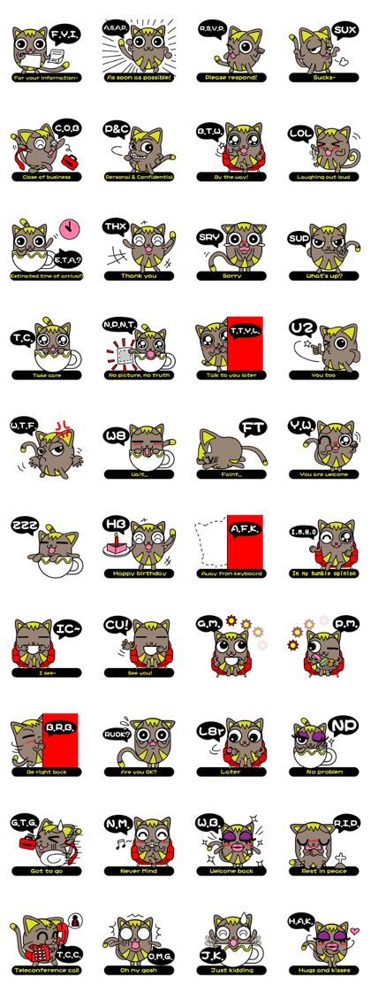 GoGoCat partIII