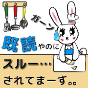 USEFUL CHATTING PHRASE WITH CHEF RABBIT2
