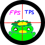 Kappa_taro for FPS TPS GAME