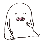 Ugly and Cute Uju