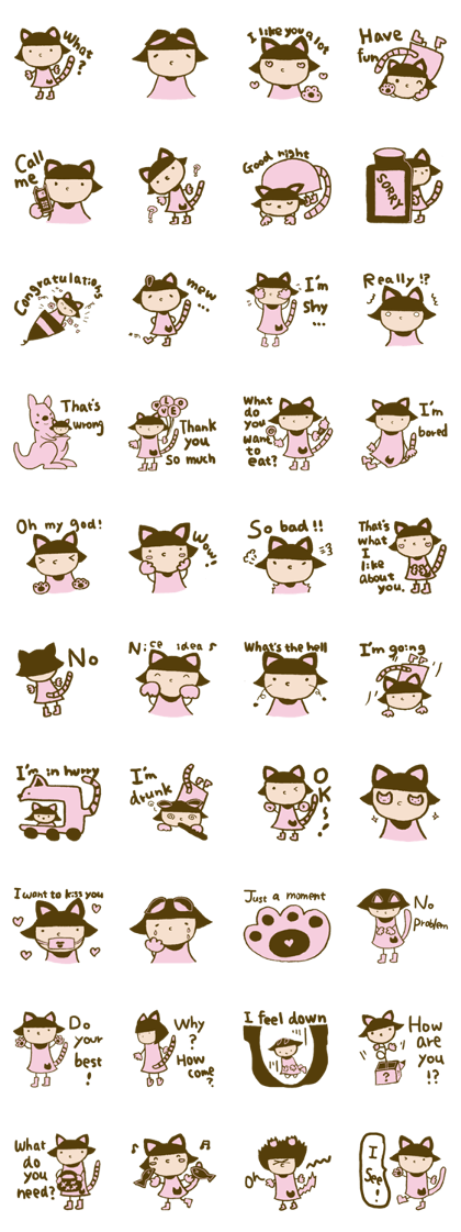emday6 English