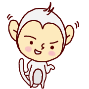 Monkey Kichi