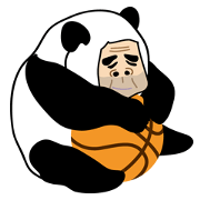 Panda uncle