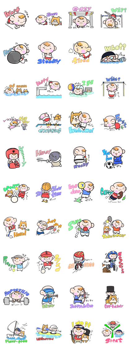 (B.B.B) Bokuwa.Baby.Boy part4
