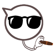 Balloon with gestures