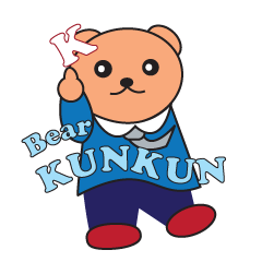 Bear KUNKUN