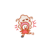 Bob cut momochan