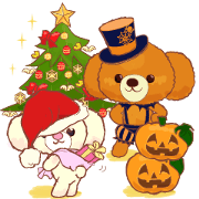 Coco & Lili   Winter Special Ver.