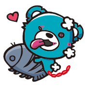 ZOMBEAR2