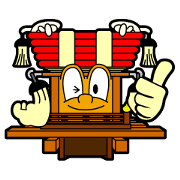 Futon-Daiko