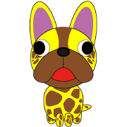 This is dogs! part2