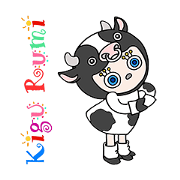 "Kigu-Rumi"  Animal edition-vol.02