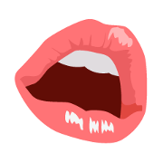 LOVELY LIPS