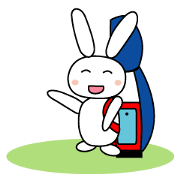 Golf rabbit