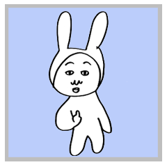 Mr.Bunny